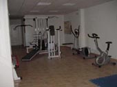 Gymnasium